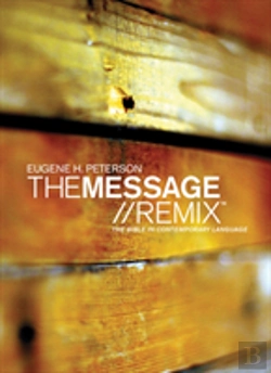 Bertrand.pt - Message Remix