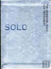 Message Solo New Testament, The