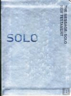 Bertrand.pt - Message Solo New Testament, The