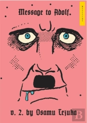 Message To Adolf, Vol. 2
