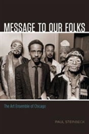 Message To Our Folks