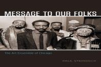 Message To Our Folks
