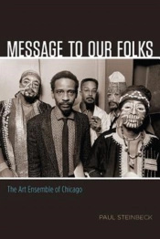 Message To Our Folks