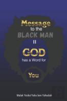 Message To The Blackman Ii