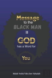 Message To The Blackman Ii