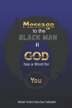 Bertrand.pt - Message To The Blackman Ii