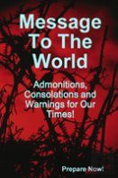 Message To The World