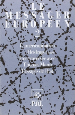 Bertrand.pt - Messager Europeen, 2