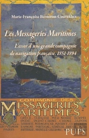 Messageries Maritimes