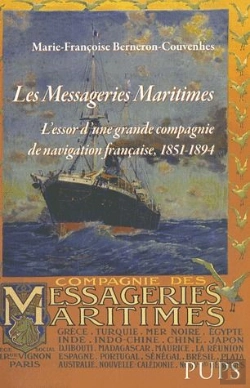 Bertrand.pt - Messageries Maritimes