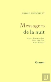 Messagers De La Nuit
