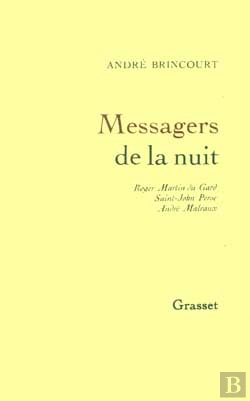 Bertrand.pt - Messagers De La Nuit