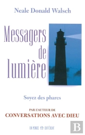 Messagers De Lumiere