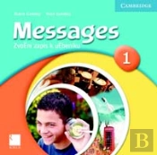 Messages 1 Class Cds