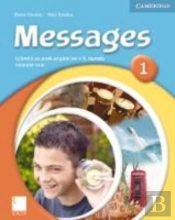 Messages 1 Student'S Book Slovenian Edition