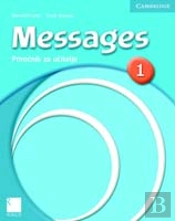 Messages 1 Teacher'S Book