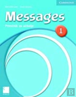 Bertrand.pt - Messages 1 Teacher'S Book