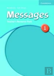 Messages 1 Teacher'S Resource Pack