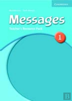 Bertrand.pt - Messages 1 Teacher'S Resource Pack