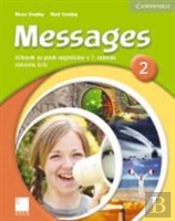 Messages 2 Student'S Book Slovenian Edition