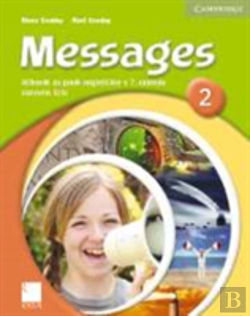 Bertrand.pt - Messages 2 Student'S Book Slovenian Edition