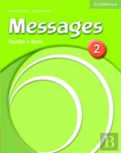 Messages 2 Teacher'S Book