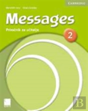 Messages 2 Teacher'S Book Slovenian Edition