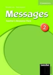 Messages 2 Teacher'S Resource Pack Italian Version