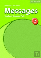 Messages 2 Teacher'S Resource Pack