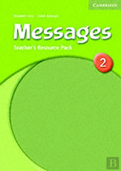 Bertrand.pt - Messages 2 Teacher'S Resource Pack