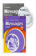 Messages, 3 Eso, 2 Cicle. Workbook