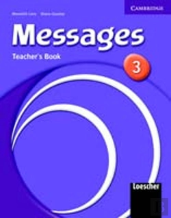 Bertrand.pt - Messages 3 Teacher'S Book 3 Italian Version