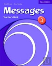 Messages 3 Teacher'S Book