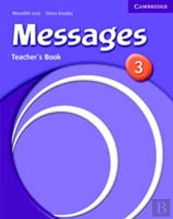 Bertrand.pt - Messages 3 Teacher'S Book