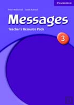 Bertrand.pt - Messages 3 Teacher'S Resource Pack
