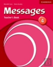 Messages 4 Teacher'S Book