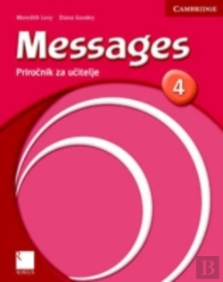 Bertrand.pt - Messages 4 Teacher'S Book Slovenian Edition
