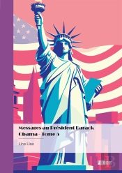 Messages Au Président Barack Obama - Tome 5