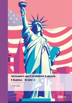 Bertrand.pt - Messages Au Président Barack Obama - Tome 5