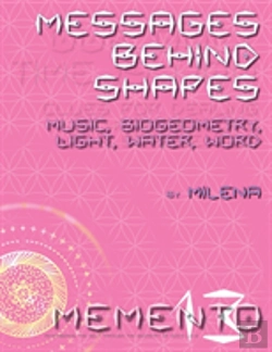 Bertrand.pt - Messages Behind Shapes