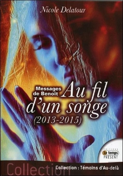 Bertrand.pt - Messages De Benoit