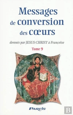 Bertrand.pt - Messages De Conversion Des Coeurs T.9