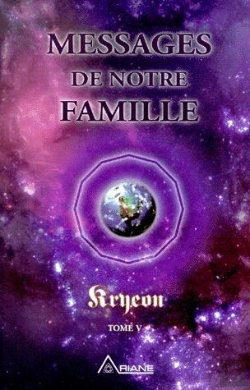 Bertrand.pt - Messages De La Famille T.5