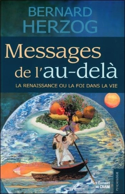 Bertrand.pt - Messages De L'Au-Dela