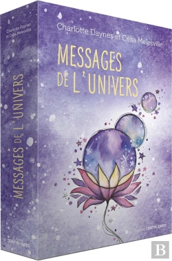 Bertrand.pt - Messages De L'Univers