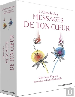 Bertrand.pt - Messages De Ton Coeur