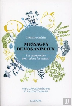 Bertrand.pt - Messages De Vos Animaux - Les Comprendre Pour Mieux  Les Soigner