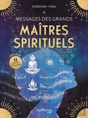 Messages Des Grands Maîtres Spirituels
