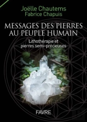 Messages Des Pierres Au Peuple Humain