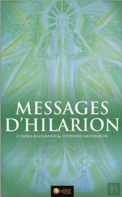 Bertrand.pt - Messages D'Hilarion